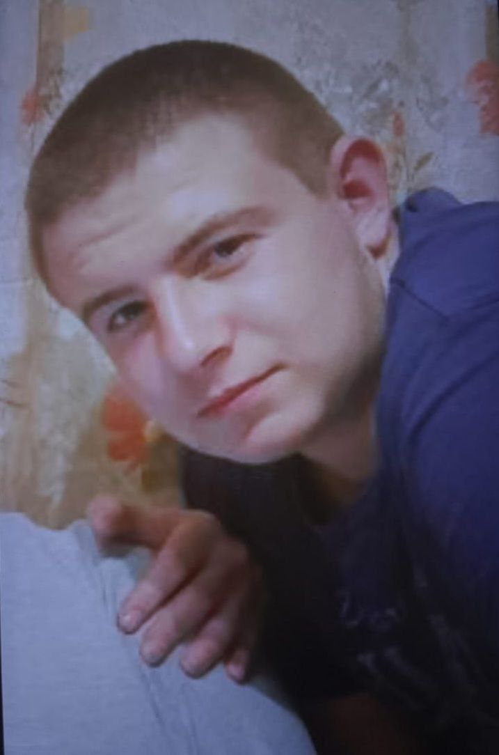 Давыдов Владислав Олегович, 2003 г.р.